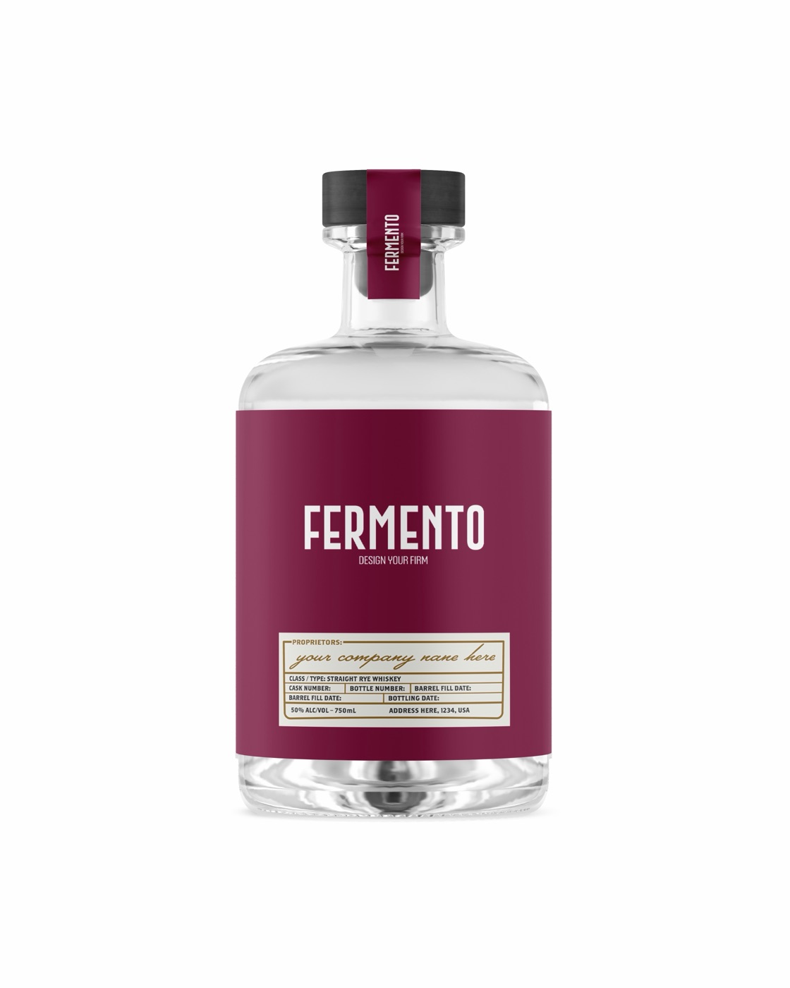 Packaging retail e private label
